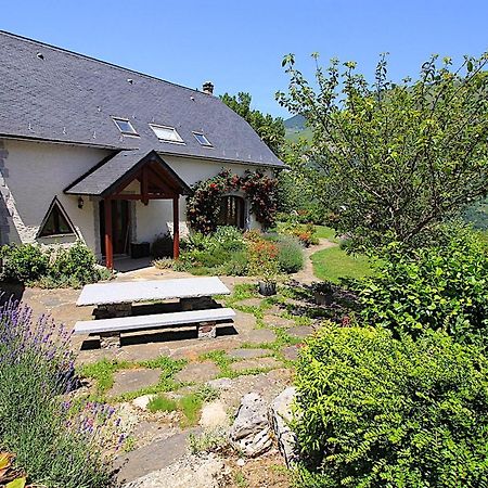 Borce L'Espiatet B&B 외부 사진