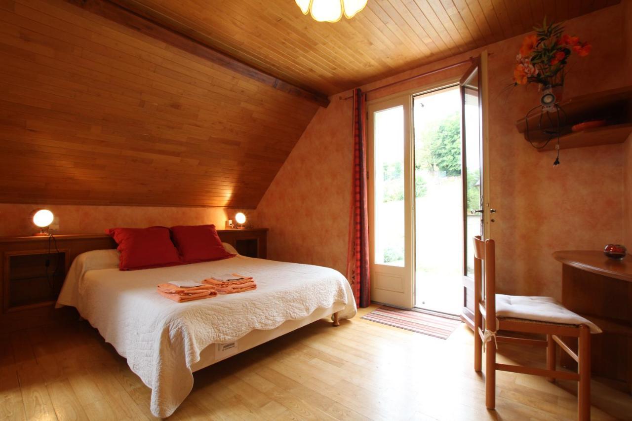 Borce L'Espiatet B&B 외부 사진