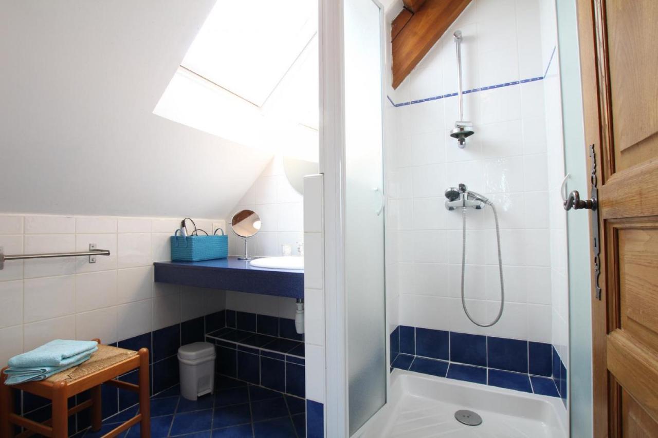 Borce L'Espiatet B&B 외부 사진