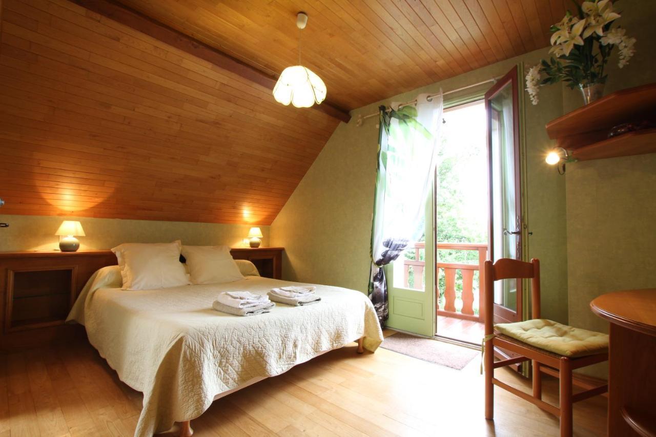 Borce L'Espiatet B&B 외부 사진