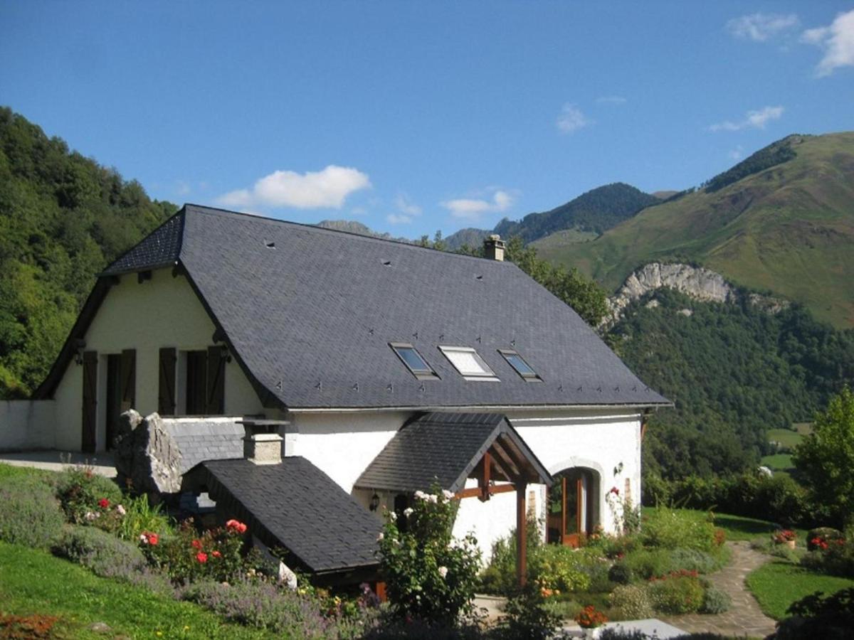 Borce L'Espiatet B&B 외부 사진