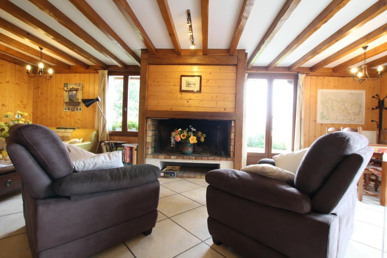 Borce L'Espiatet B&B 외부 사진