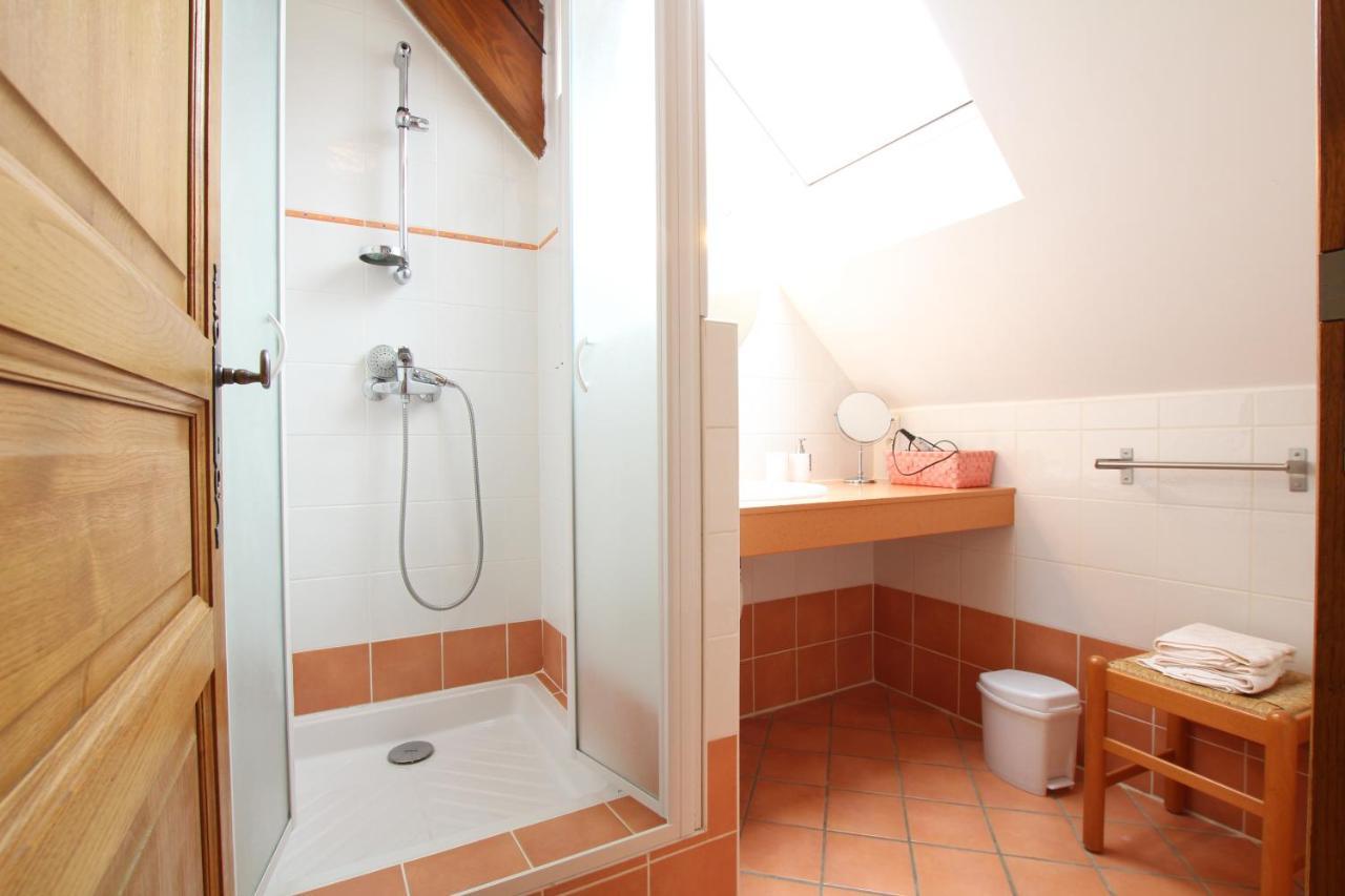 Borce L'Espiatet B&B 외부 사진