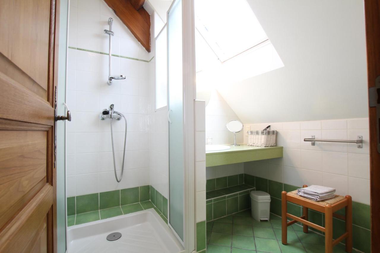 Borce L'Espiatet B&B 외부 사진
