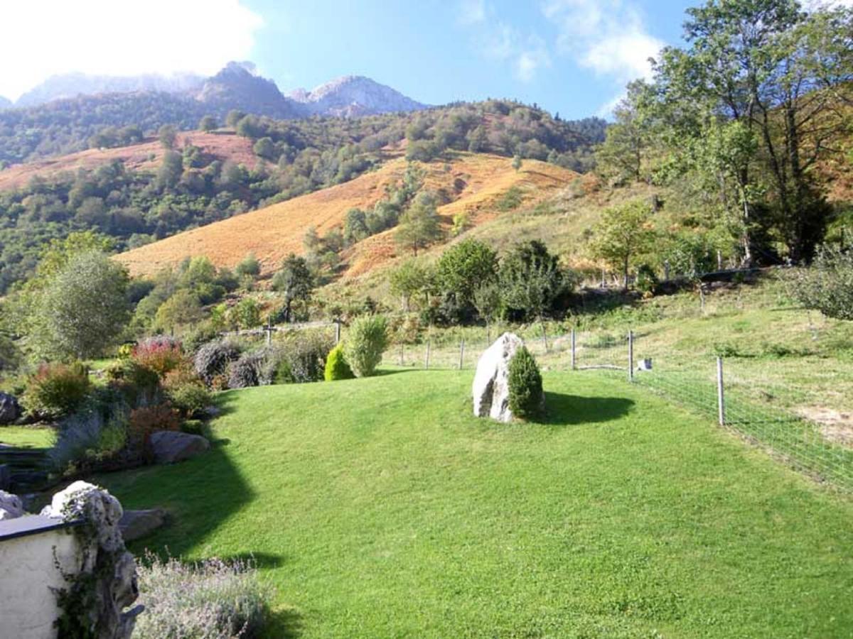 Borce L'Espiatet B&B 외부 사진