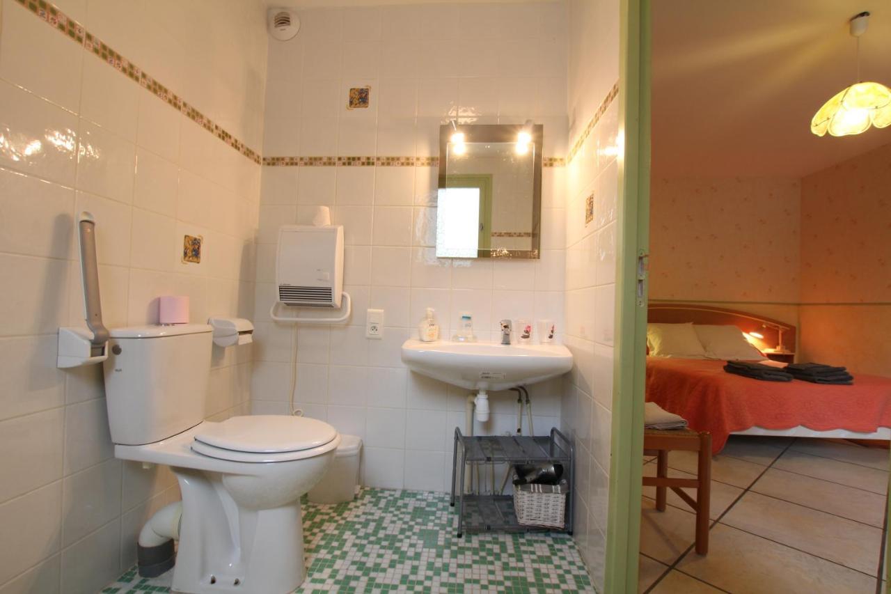 Borce L'Espiatet B&B 외부 사진
