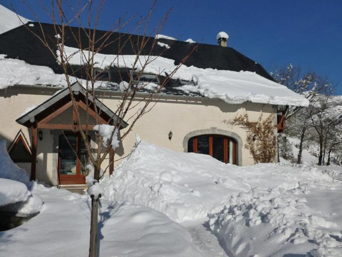 Borce L'Espiatet B&B 외부 사진
