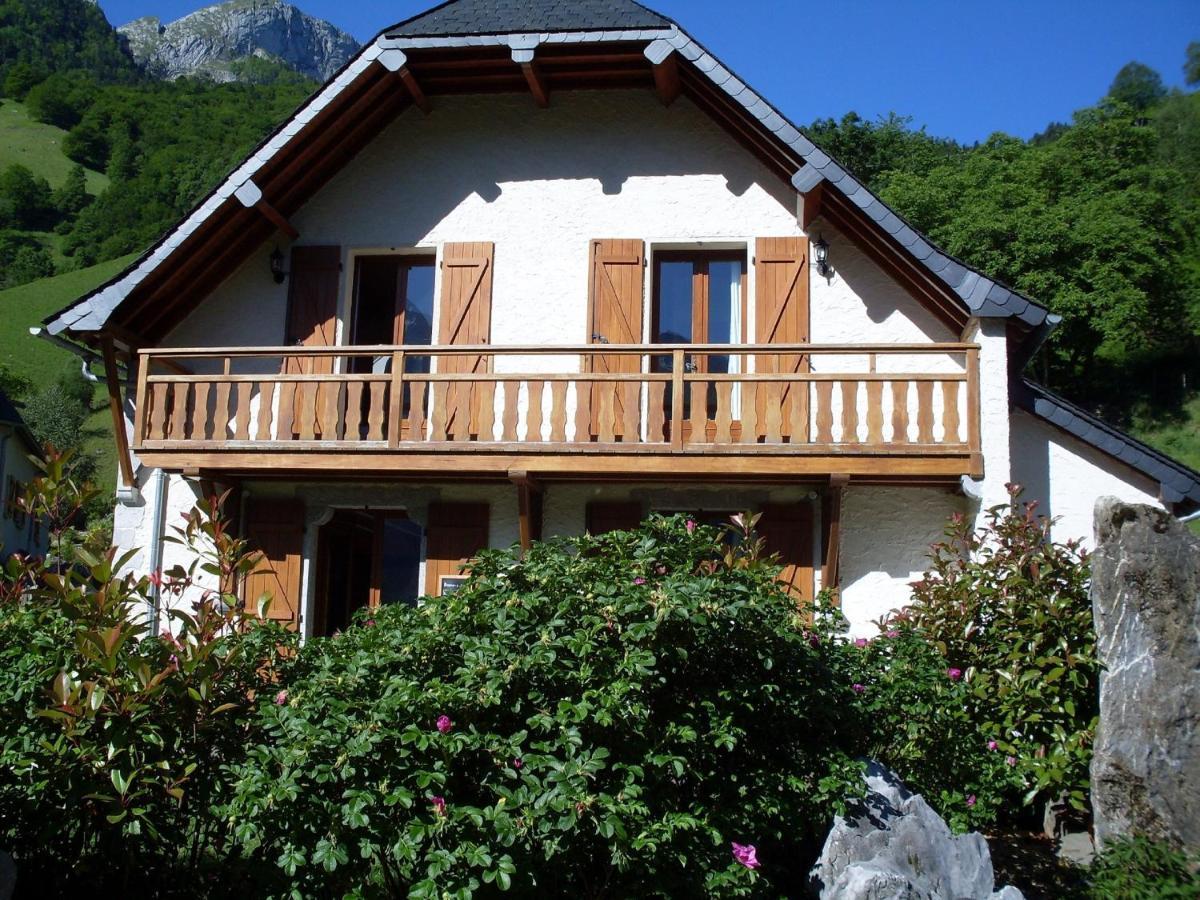 Borce L'Espiatet B&B 외부 사진