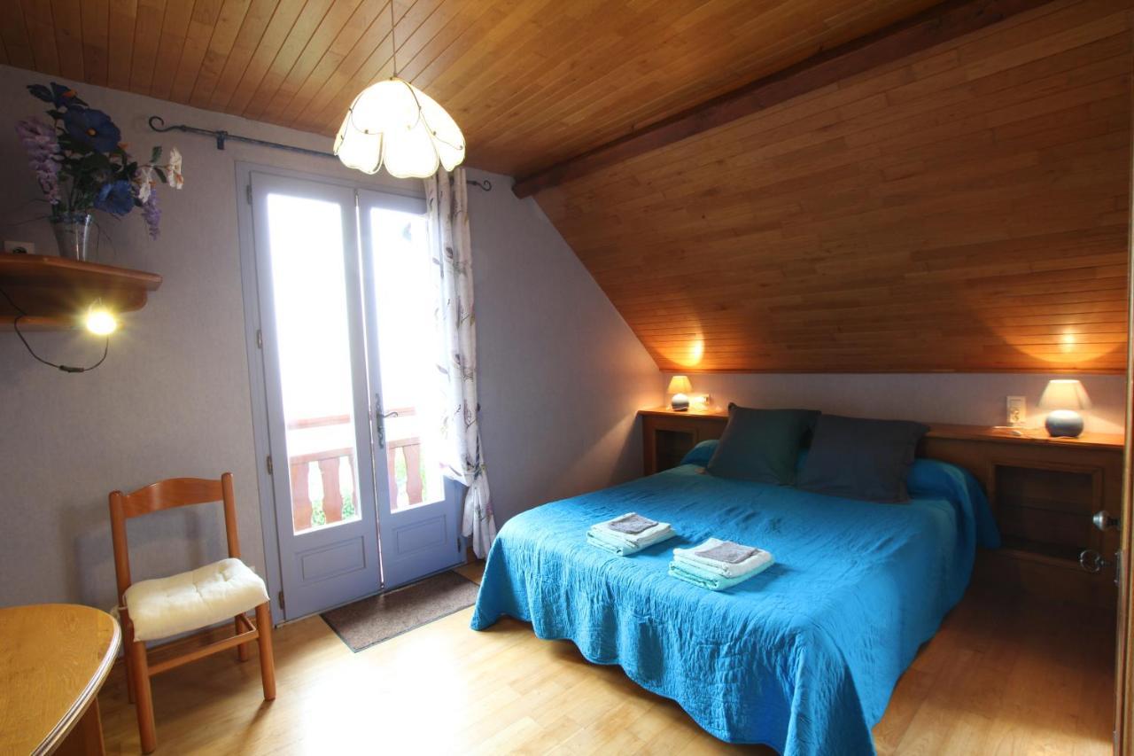 Borce L'Espiatet B&B 외부 사진