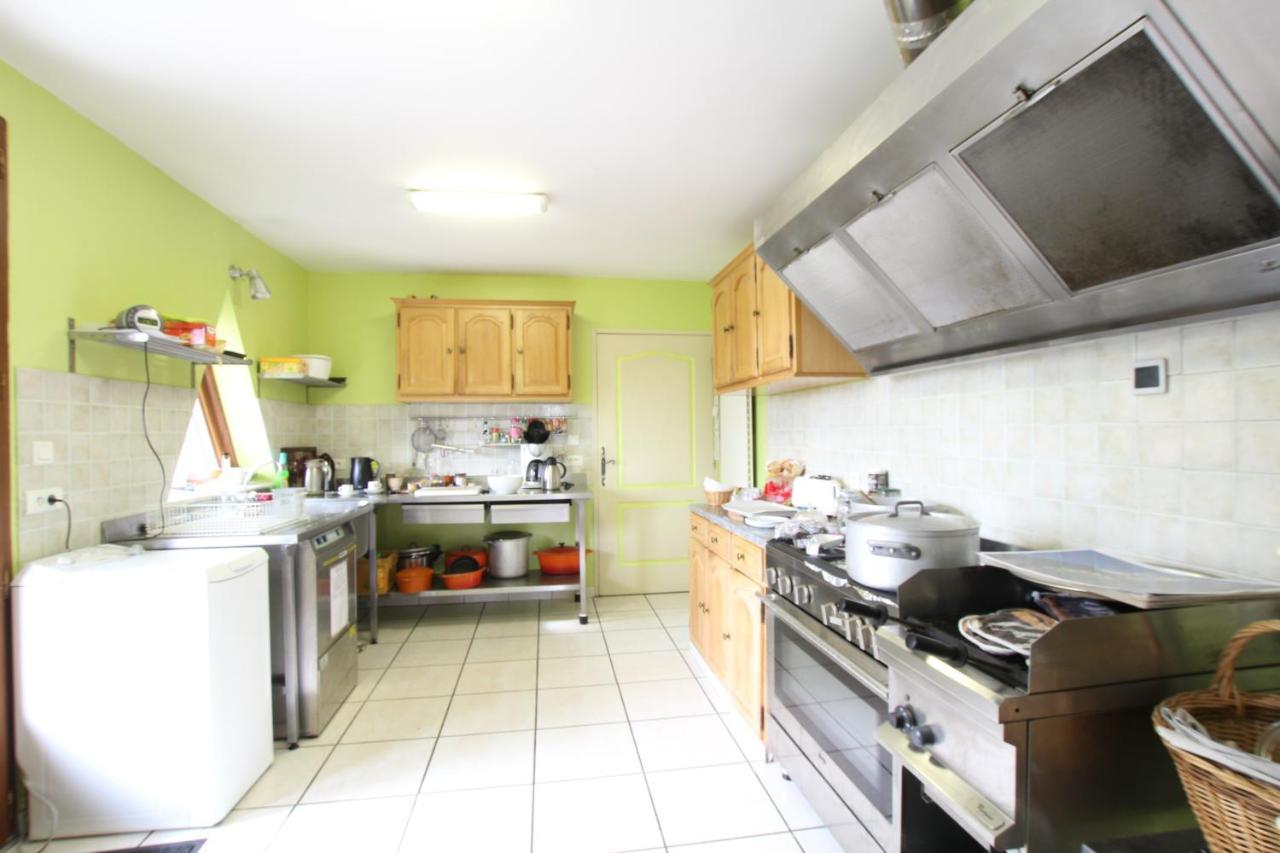 Borce L'Espiatet B&B 외부 사진