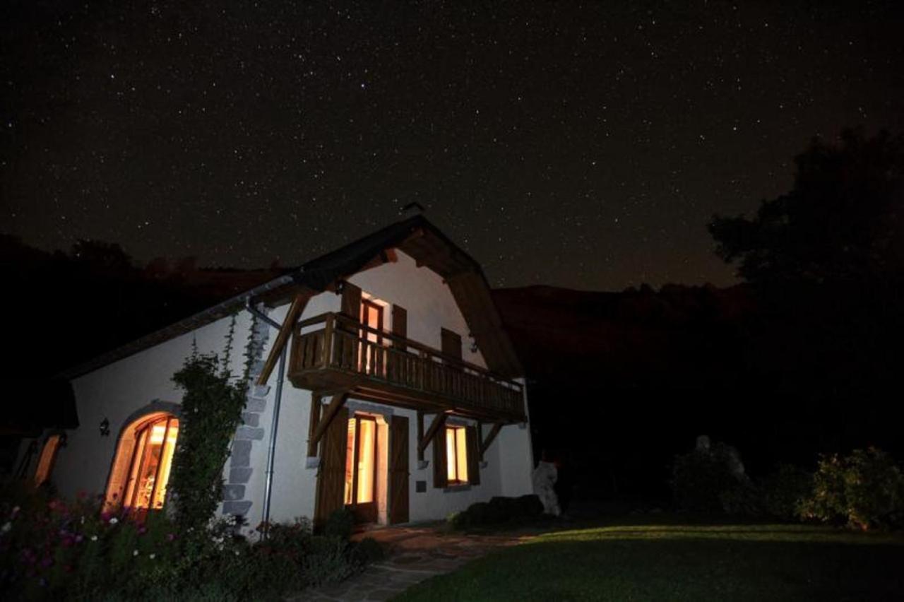 Borce L'Espiatet B&B 외부 사진