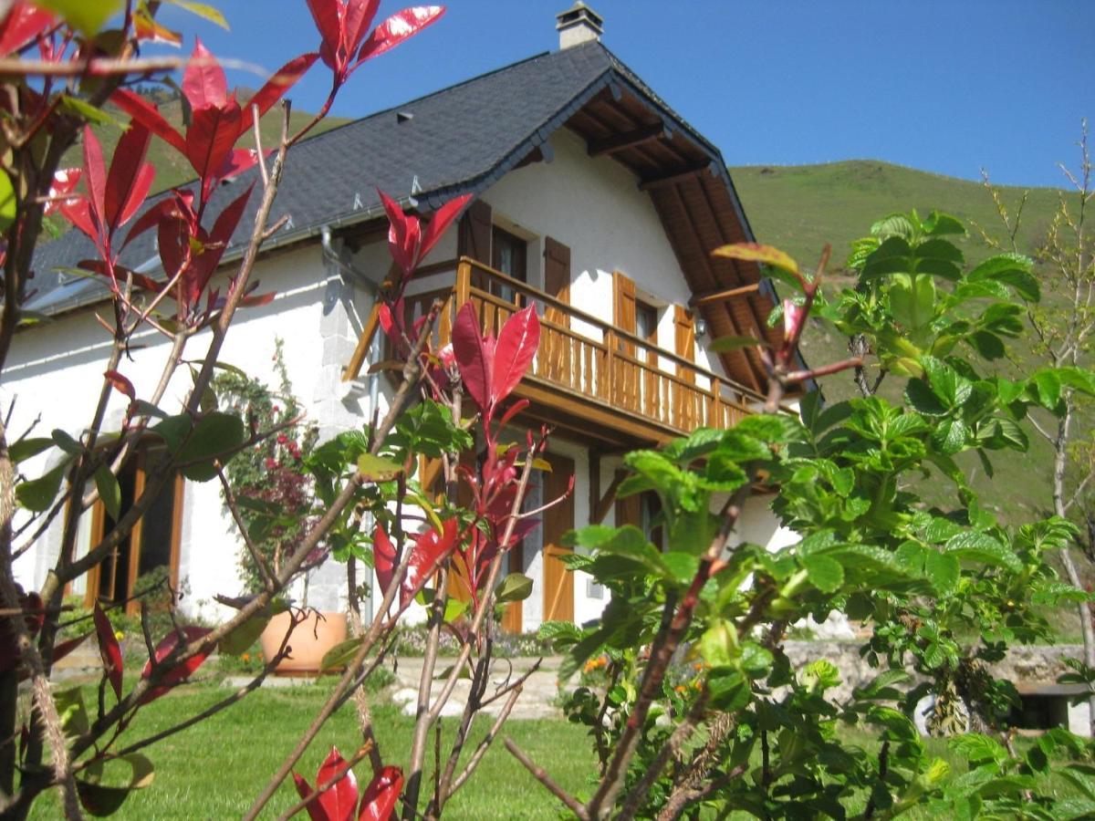 Borce L'Espiatet B&B 외부 사진