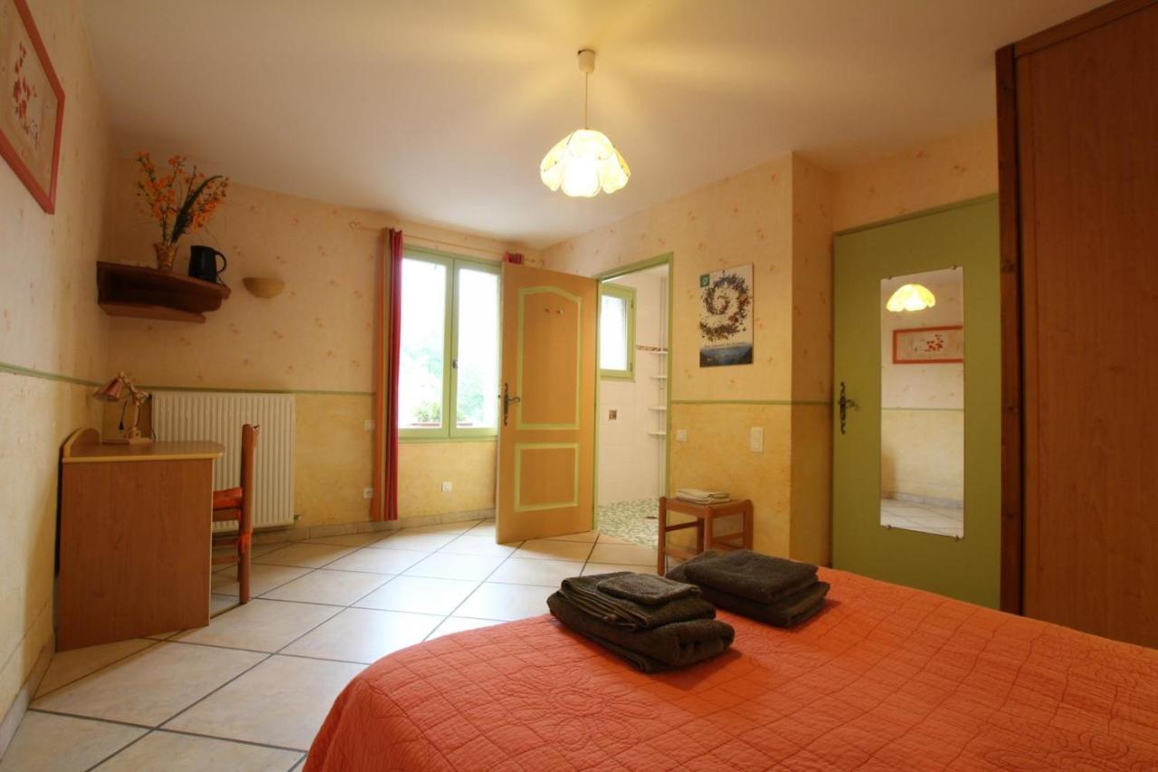 Borce L'Espiatet B&B 외부 사진
