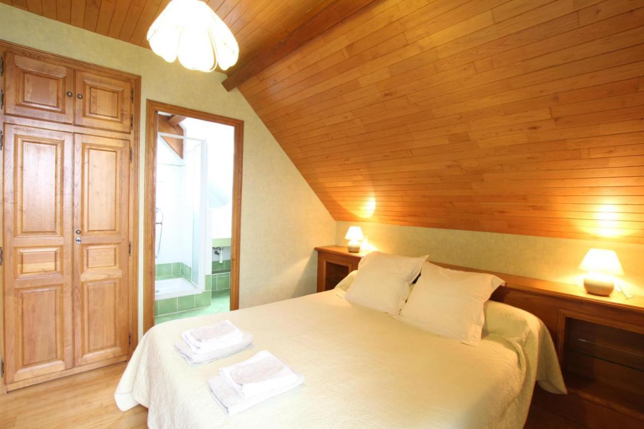 Borce L'Espiatet B&B 외부 사진