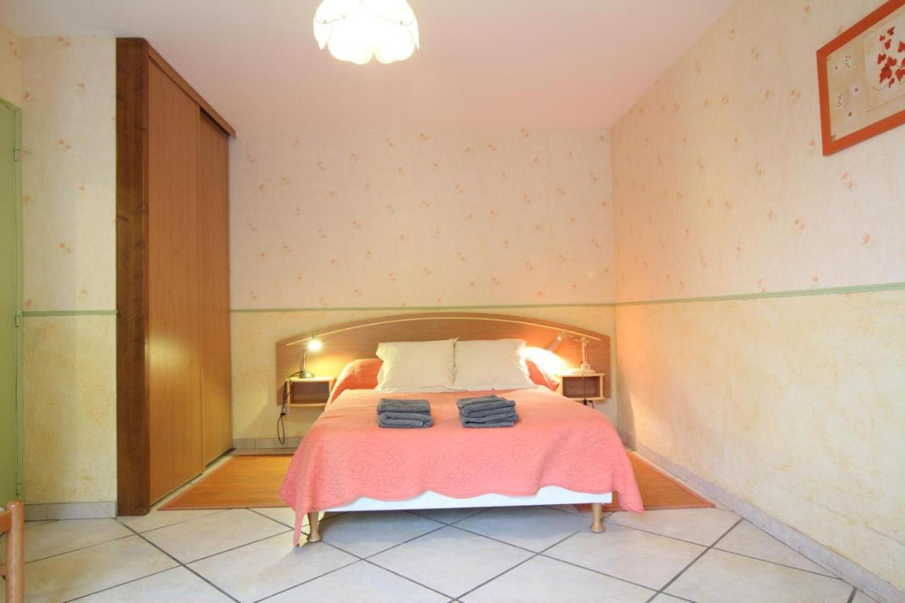 Borce L'Espiatet B&B 외부 사진