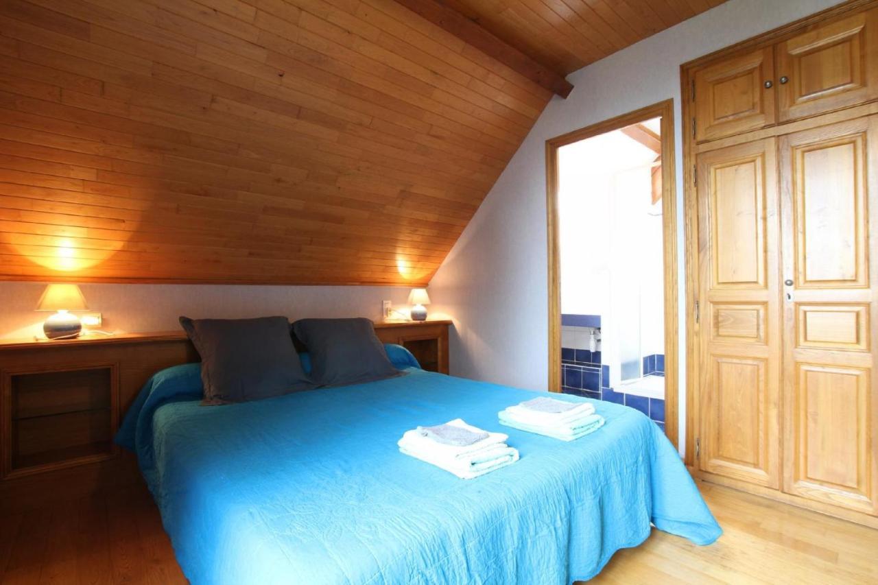 Borce L'Espiatet B&B 외부 사진