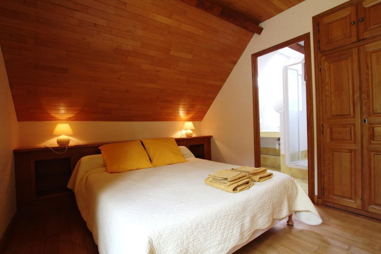 Borce L'Espiatet B&B 외부 사진