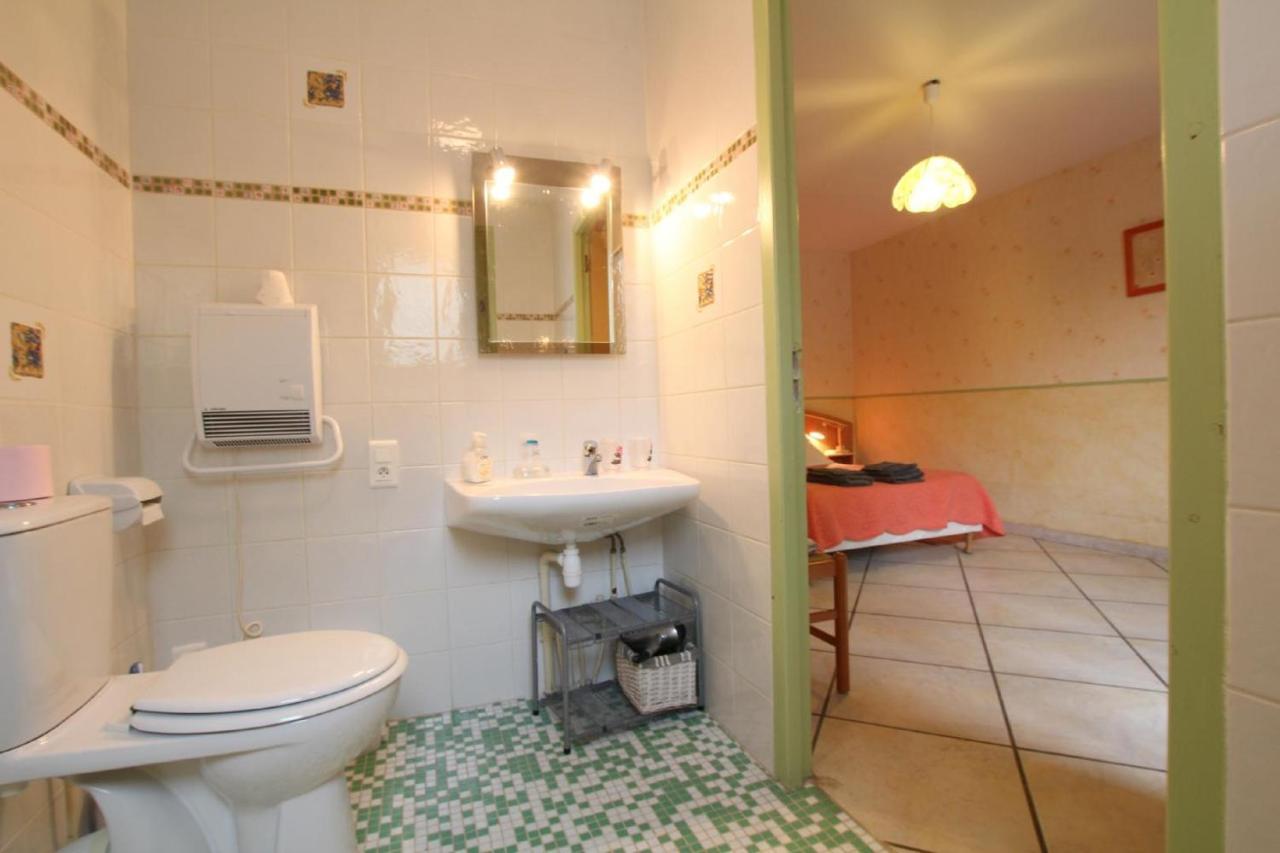 Borce L'Espiatet B&B 외부 사진