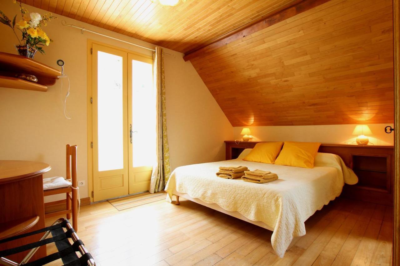 Borce L'Espiatet B&B 외부 사진