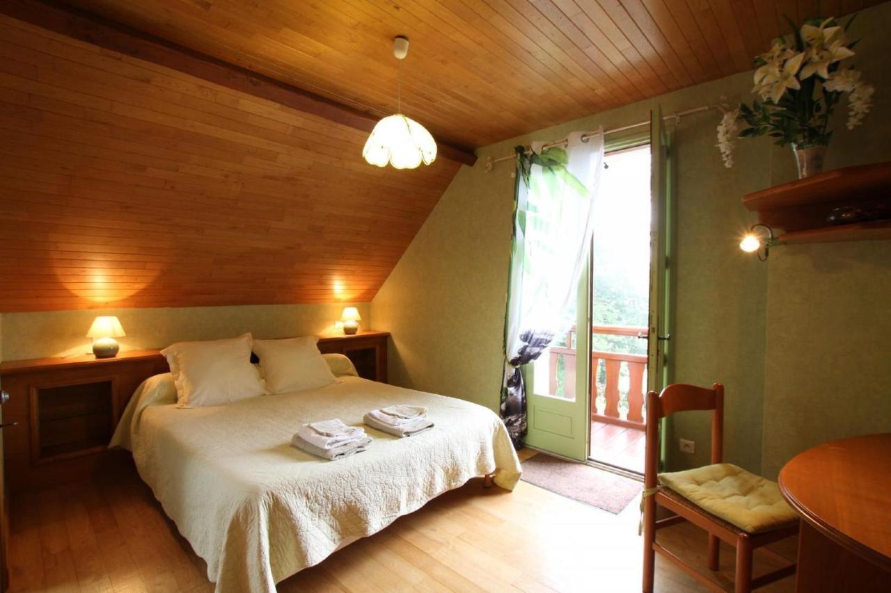 Borce L'Espiatet B&B 외부 사진