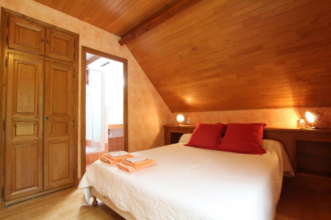 Borce L'Espiatet B&B 외부 사진