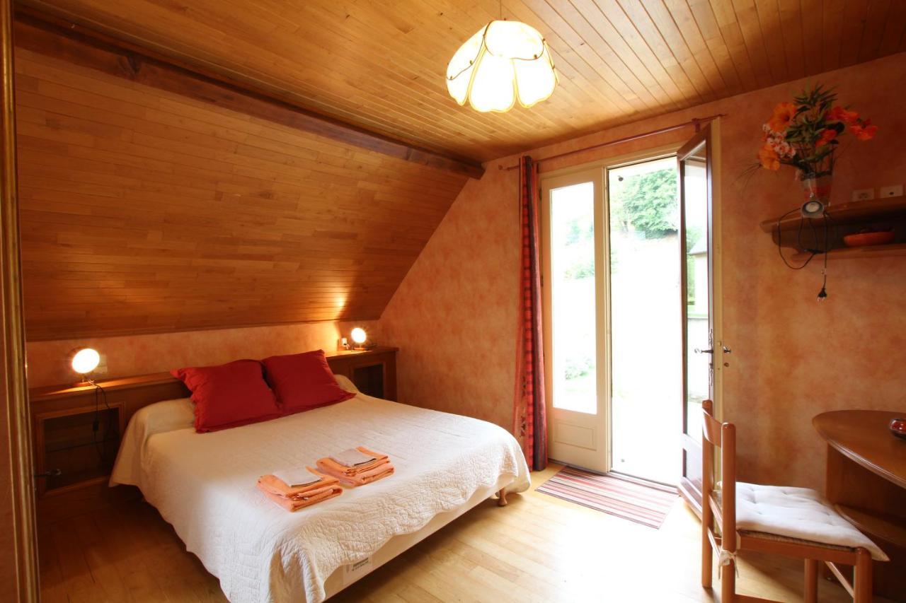Borce L'Espiatet B&B 외부 사진