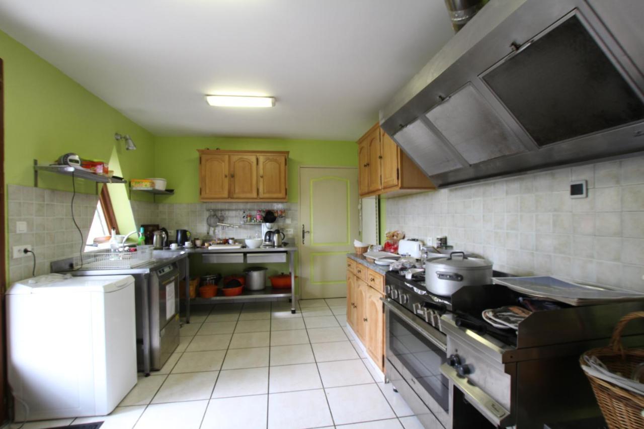 Borce L'Espiatet B&B 외부 사진