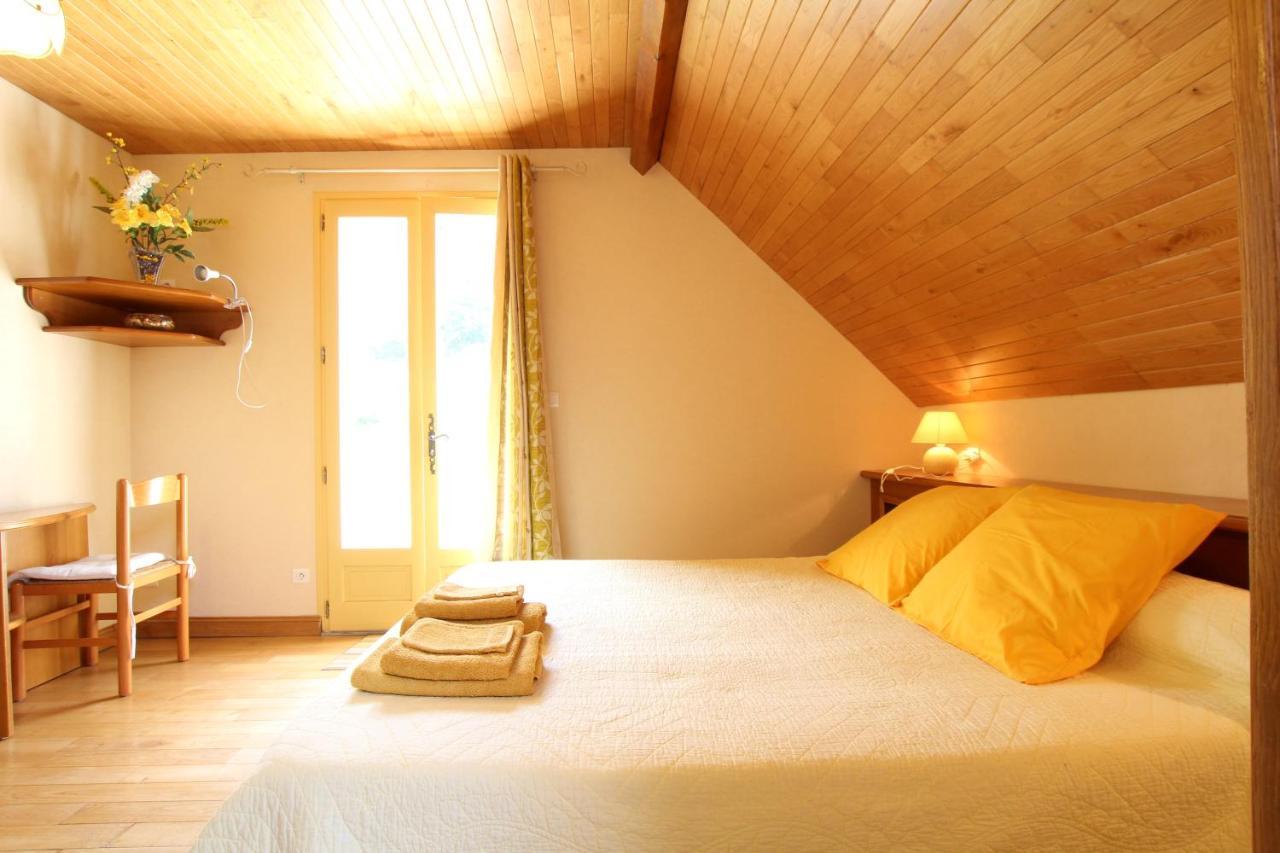 Borce L'Espiatet B&B 외부 사진