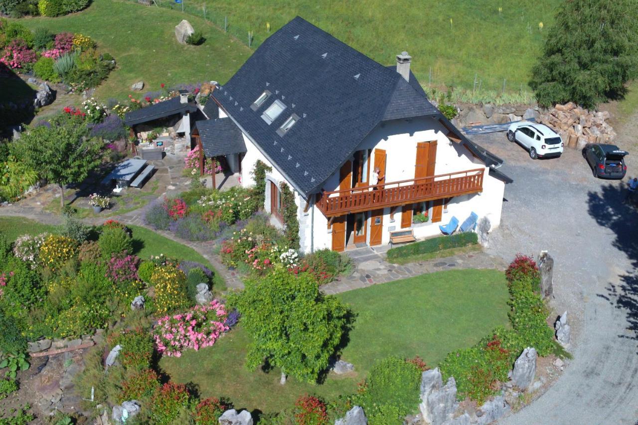 Borce L'Espiatet B&B 외부 사진