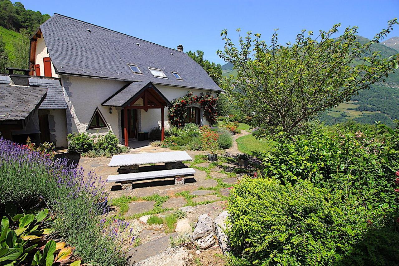 Borce L'Espiatet B&B 외부 사진