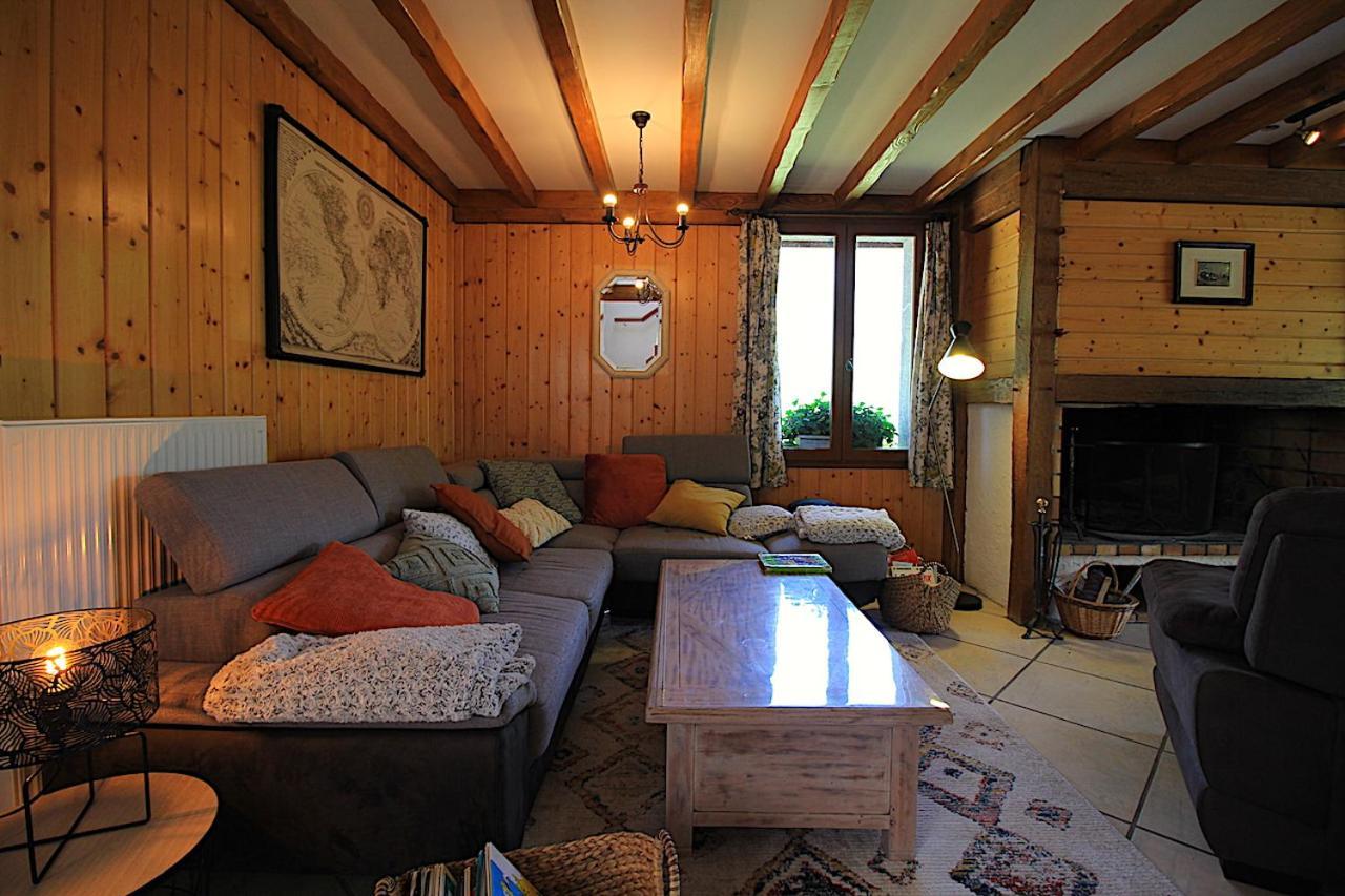 Borce L'Espiatet B&B 외부 사진