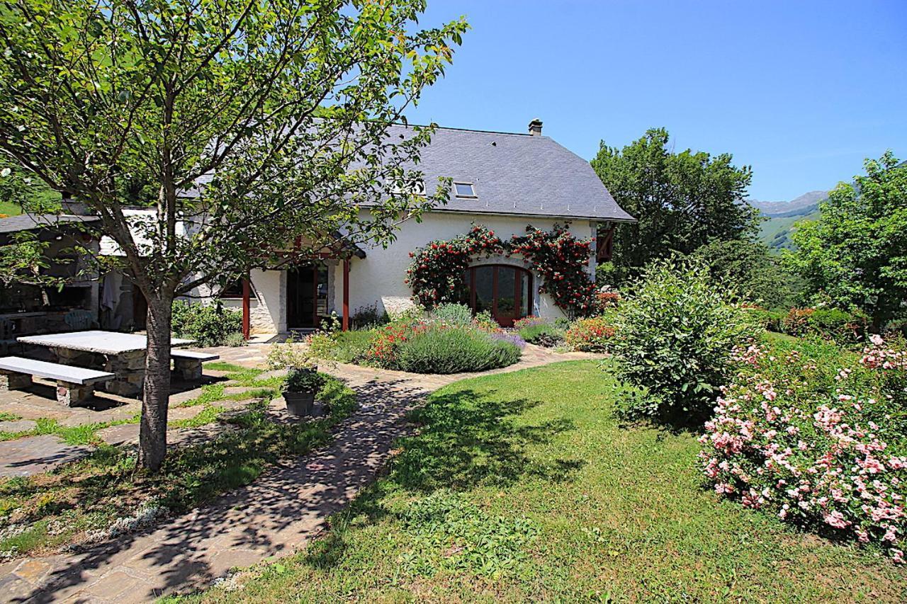 Borce L'Espiatet B&B 외부 사진