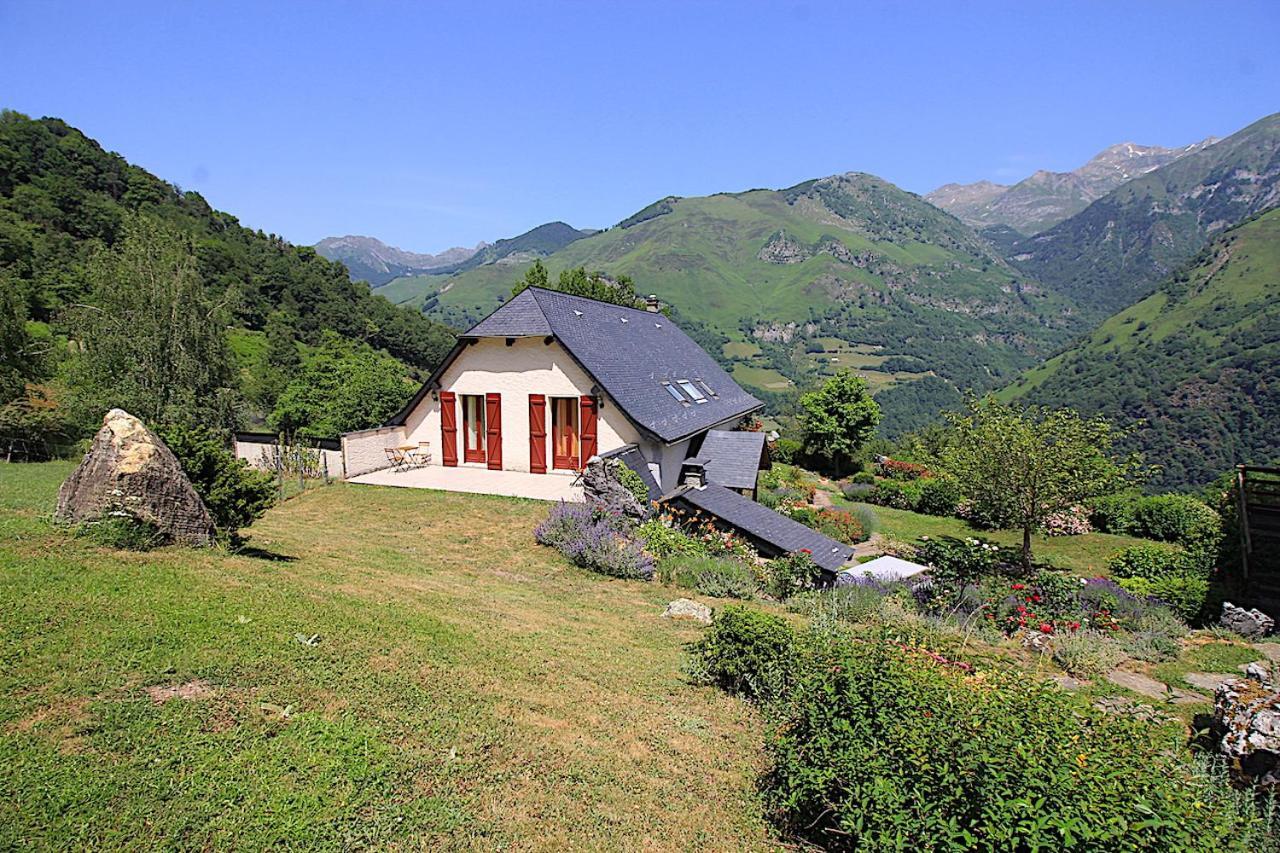 Borce L'Espiatet B&B 외부 사진
