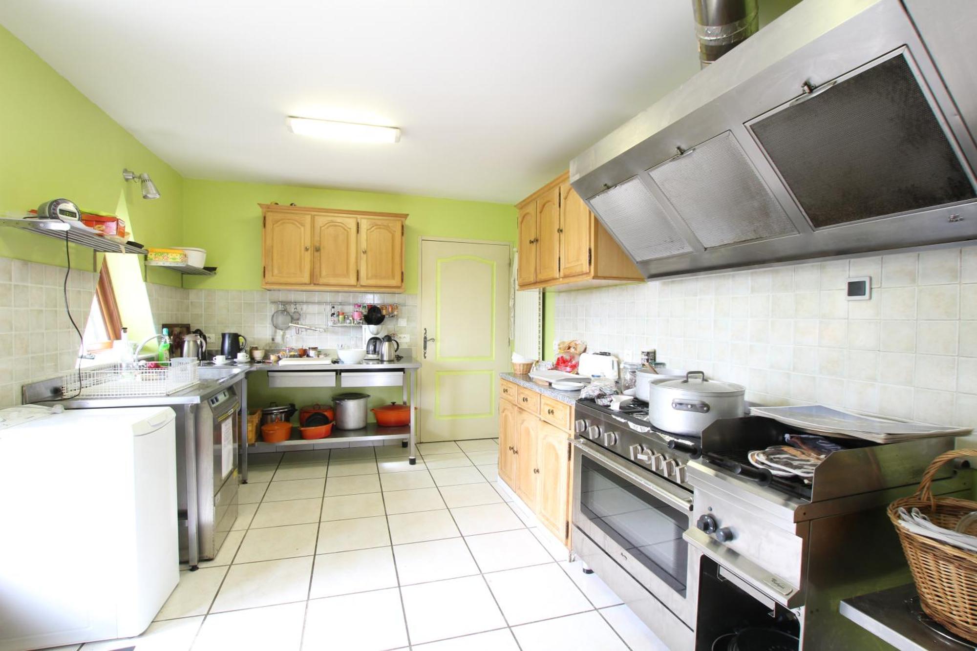Borce L'Espiatet B&B 외부 사진